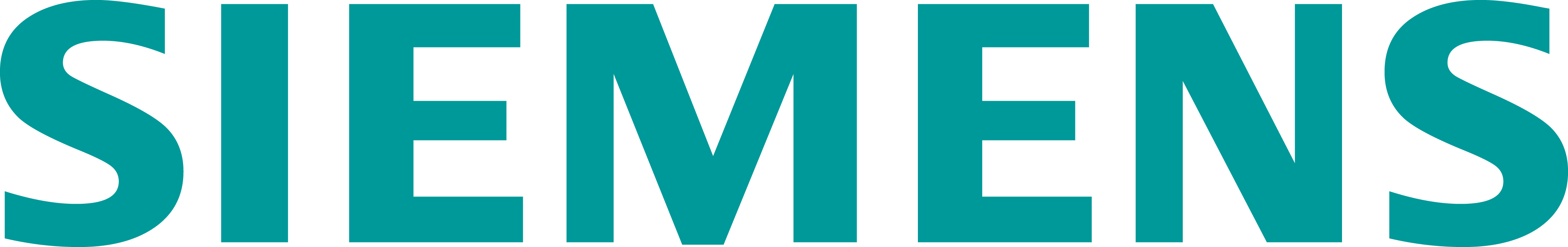 Siemens logosu