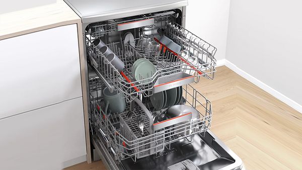 Siemens Bulaşık Makinesi